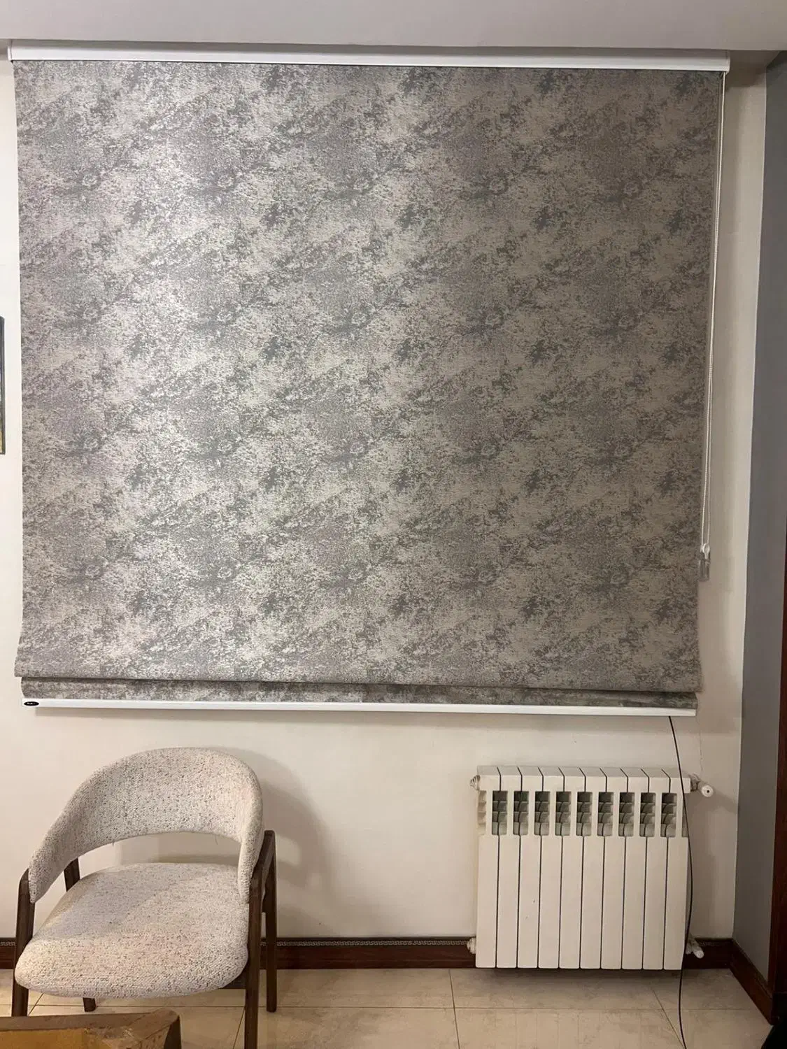 پرده|پرده، رانر، رومیزی|تهران, المهدی|دیوار