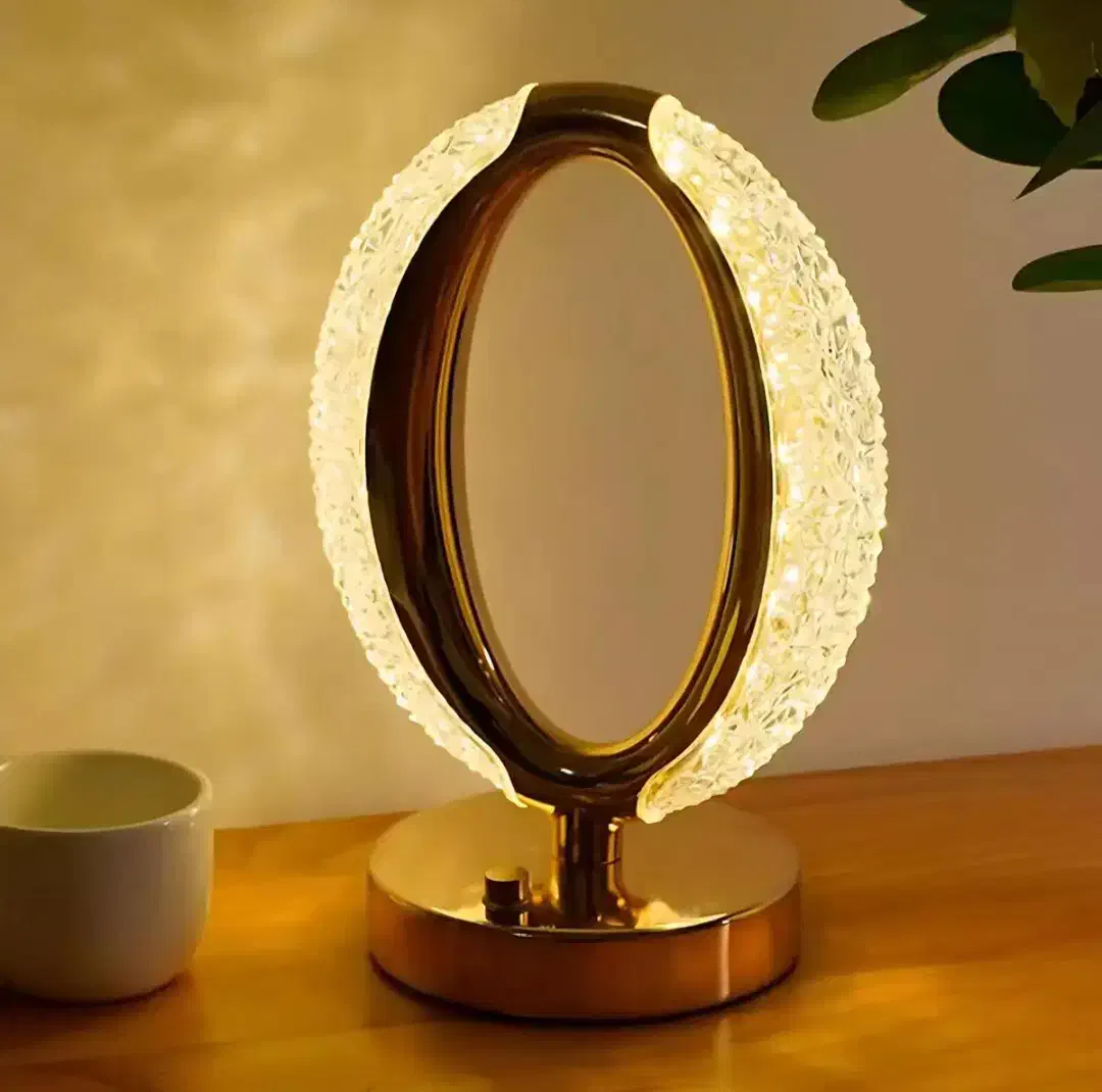 چراغ خواب لمسی|چراغ خواب و آباژور|پرند, فاز ۲|دیوار