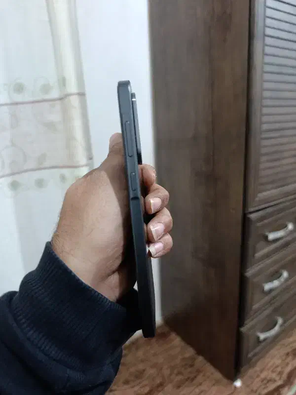 گوشی سامسونگ a36|موبایل|گرگان, |دیوار