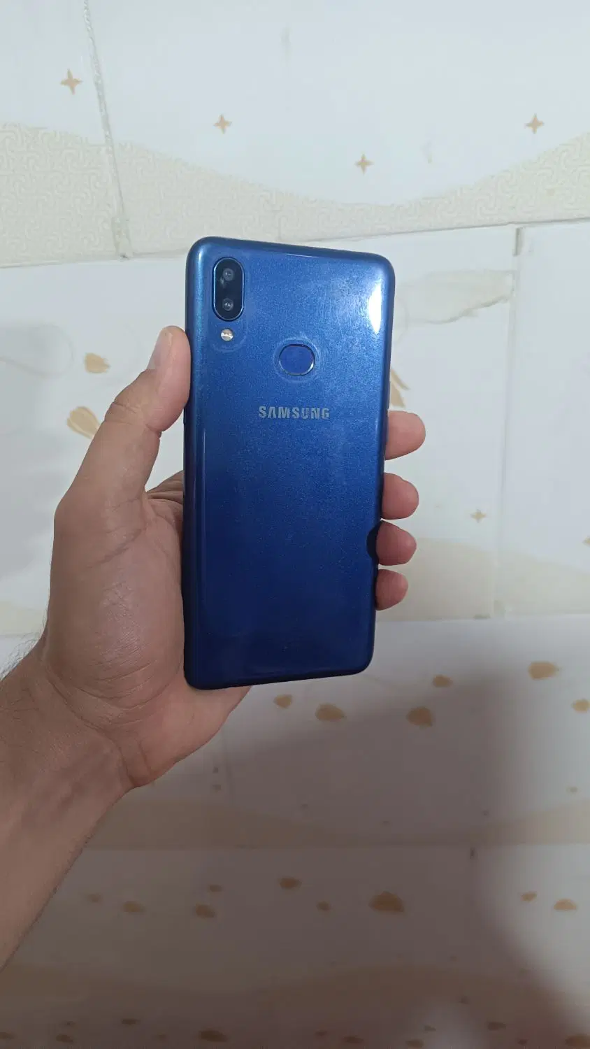 samsung A10s|موبایل|سراوان, |دیوار