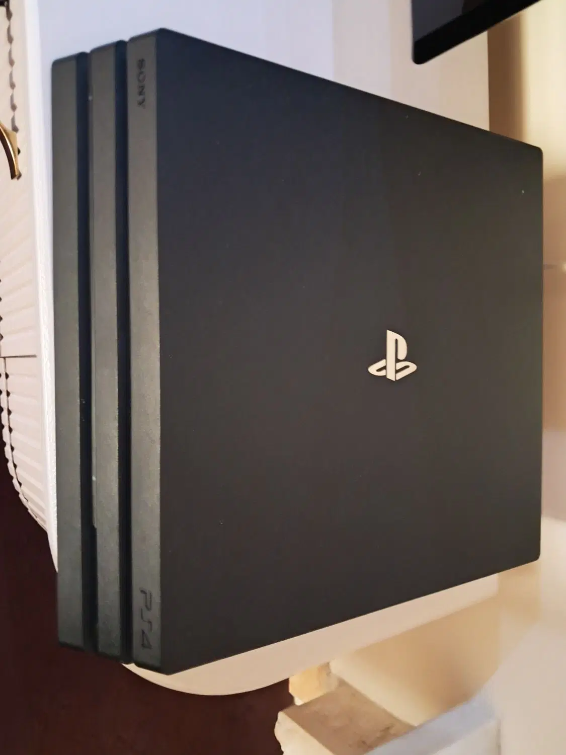 ps4 pro|کنسول، بازی ویدئویی و آنلاین|قرچک, شهرک طلائیه|دیوار