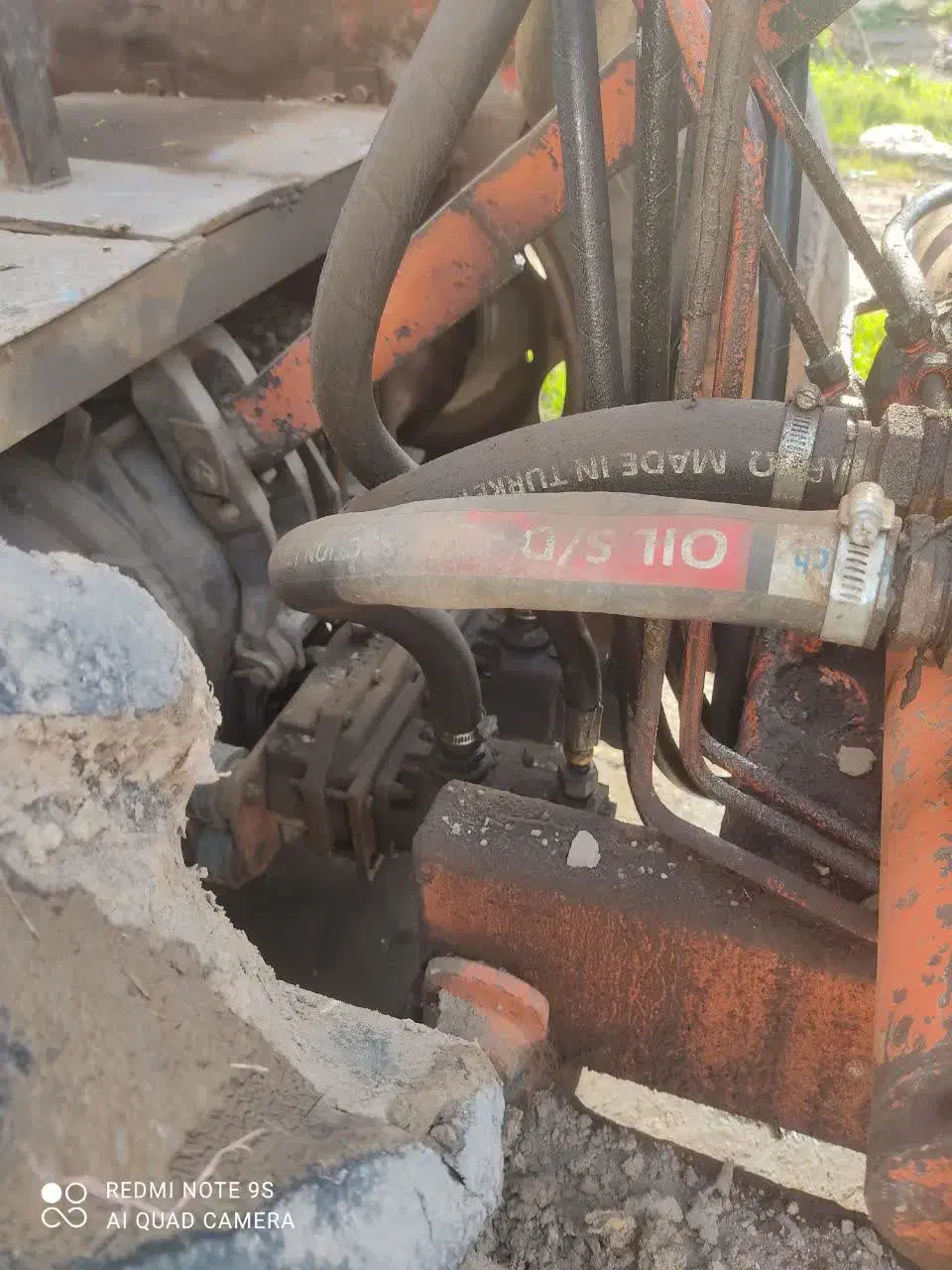 بیل اطلس|خودرو سنگین|فاضل آباد, |دیوار