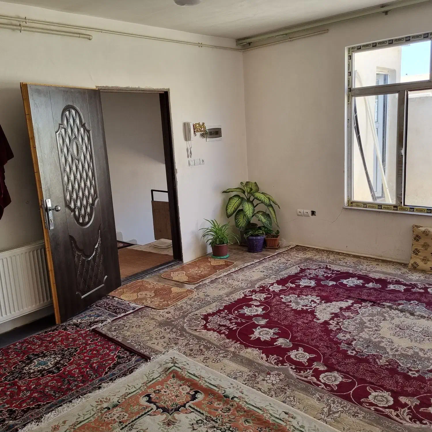 آپارتمان صدراشعرا|فروش آپارتمان|تبریز, |دیوار