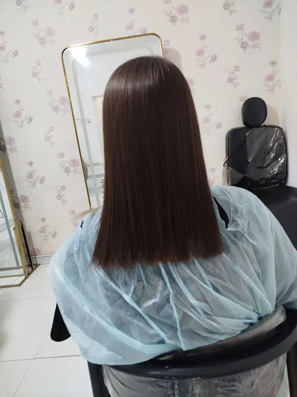 50درصدتخفیف ،میکاپ و کراتین و رنگ مو|خدمات آرایشگری و زیبایی|یاسوج, |دیوار