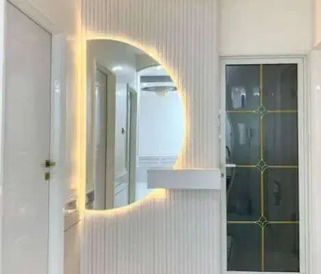 آینه کنسول و میز آرایش(قیمت واقعی اگهی)|بوفه، ویترین، کنسول|شیراز, امام حسین|دیوار