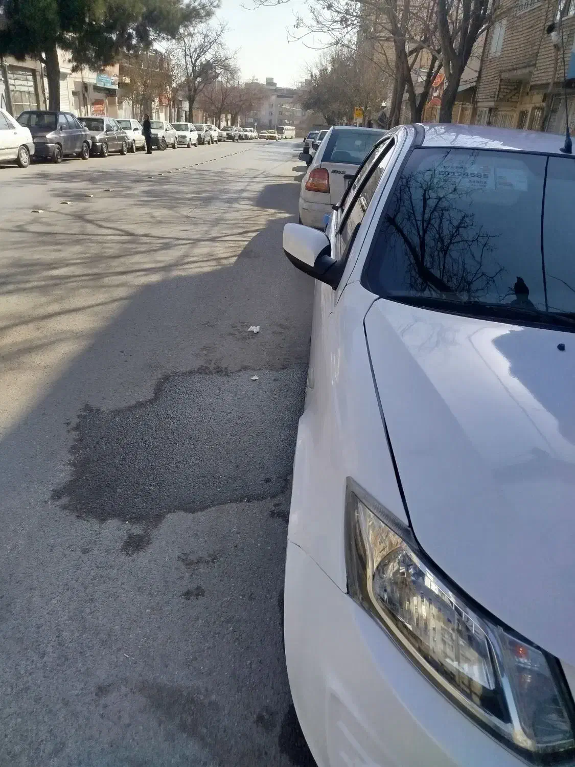 ساینا درحد|خودرو سواری و وانت|مشهد, شهرک بهارستان|دیوار