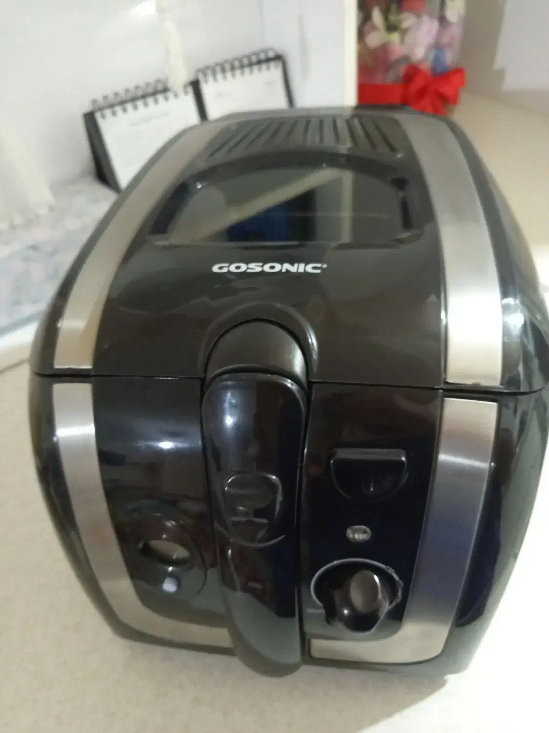 سرخ کن|سایر لوازم برقی|بومهن, |دیوار