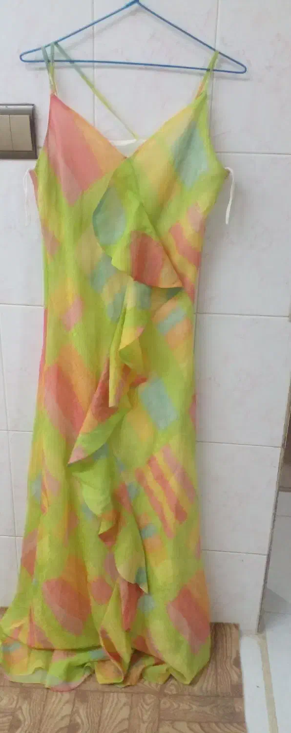 ۳۰دست لباس مجلسی قیمت کلی ۵میلیون|حراج|شاهین‌شهر, ۹ دی|دیوار