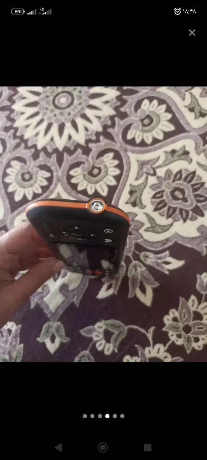 هم گوشی هم آتاری|کنسول، بازی ویدئویی و آنلاین|فارسان, |دیوار