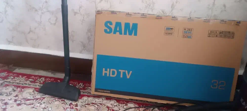 لوازم خانگی|تلویزیون و پروژکتور|داراب, |دیوار