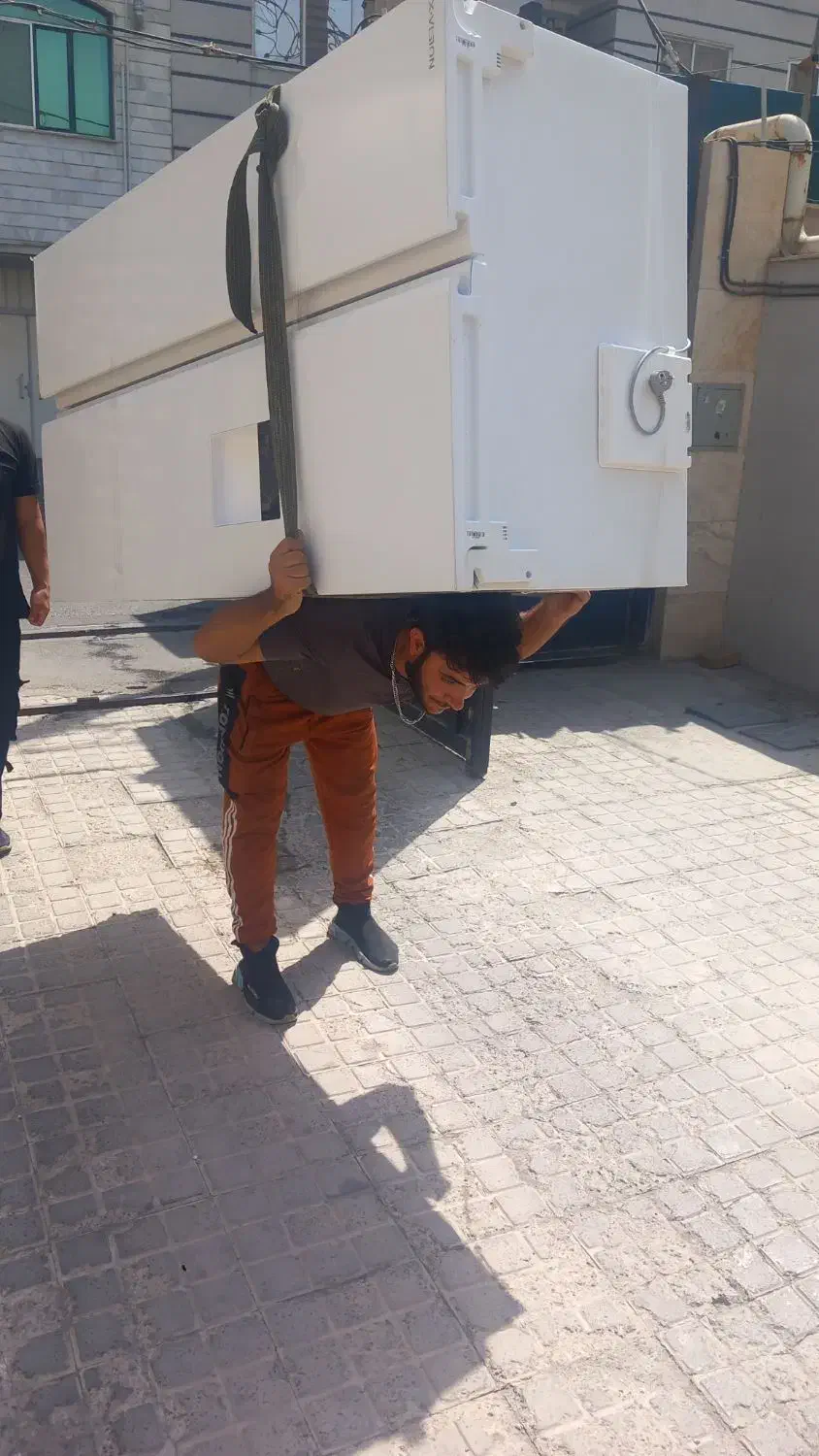 اتوبارباربری پردیس بومهن رودهن مهراباد دماوند|خدمات حمل و نقل|پردیس, فاز ۱|دیوار