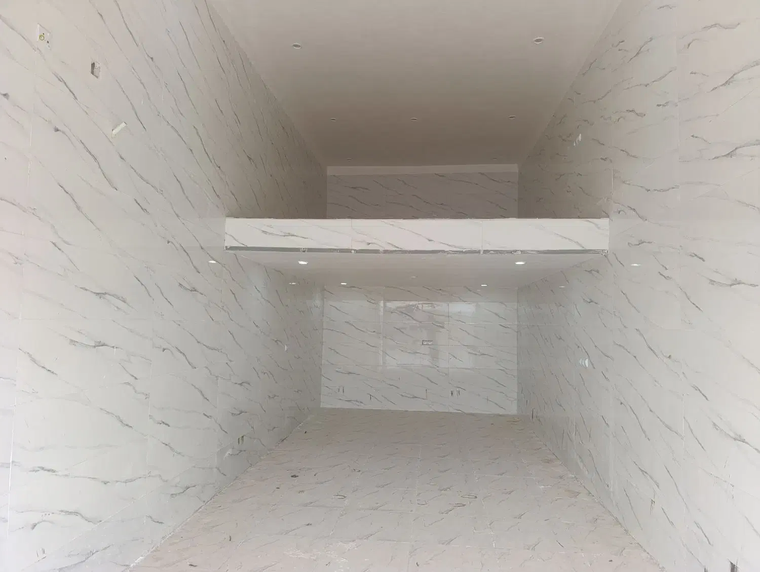 اجاره و رهن مغازه نوساز 40متری|اجارهٔ مغازه و غرفه|شادگان, |دیوار