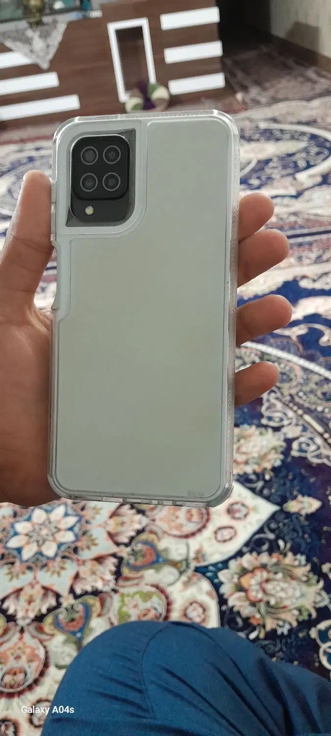 گوشی a12|موبایل|بیرجند, |دیوار