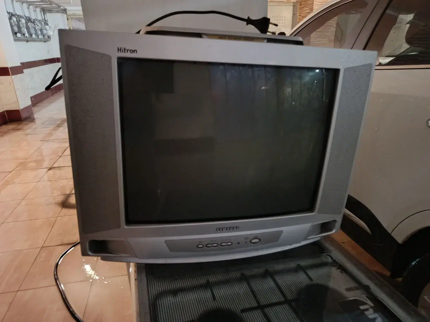 تلویزیون سامسونگ|تلویزیون و پروژکتور|اردبیل, |دیوار