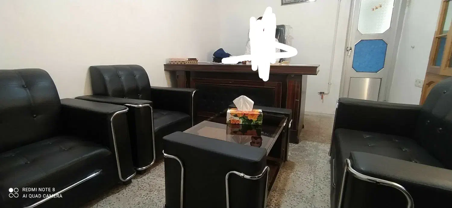 اجاره اتاق ۱۵ متری جهت دفتر وکالت و کافی نت و غیره|اجارهٔ دفتر کار، اتاق اداری، مطب|کوهدشت, |دیوار
