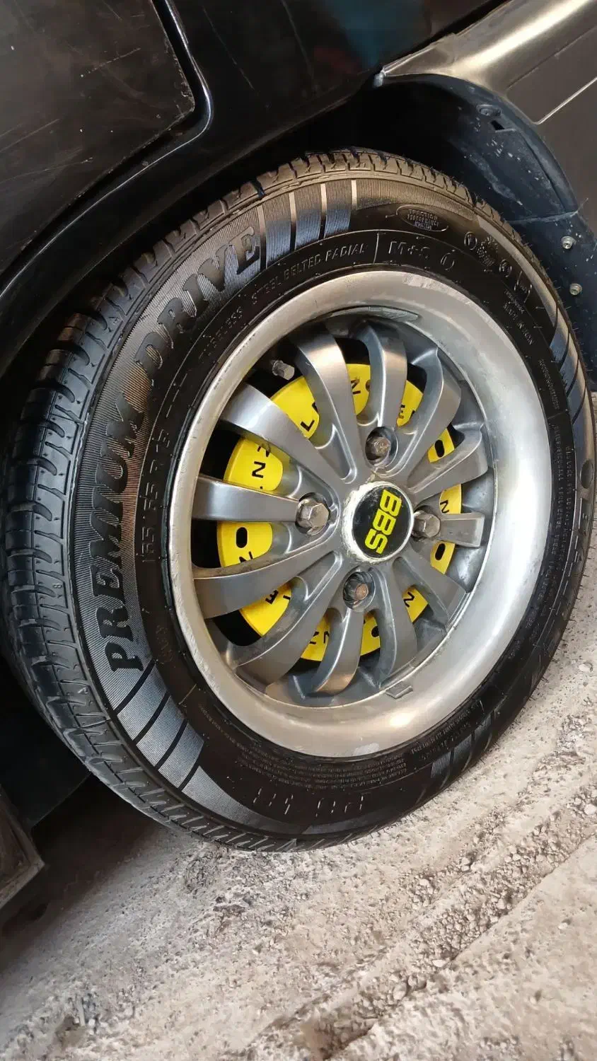 راهنمایی داوطلبانه|فعالیت داوطلبانه|فریدون‌کنار, |دیوار