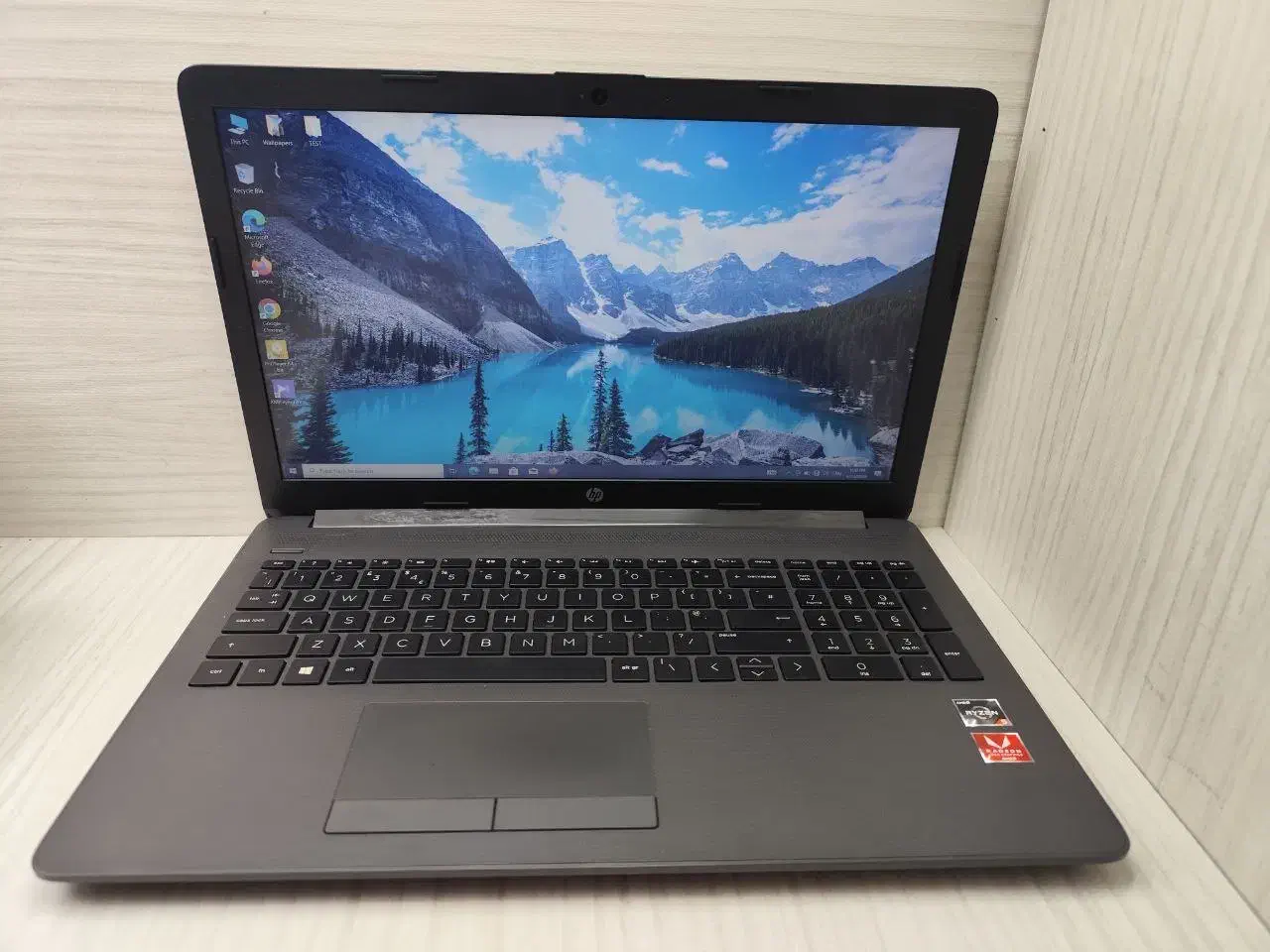 مهندسی گرافیکی Hp pavilion 255G7 نسل۱۰|رایانه همراه|تهران, باغ فیض|دیوار
