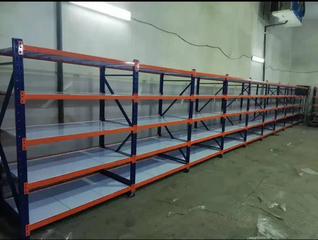 قفسه بازو نارنجی|فروشگاه و مغازه|فردیس, شهرک صنعتی نور|دیوار