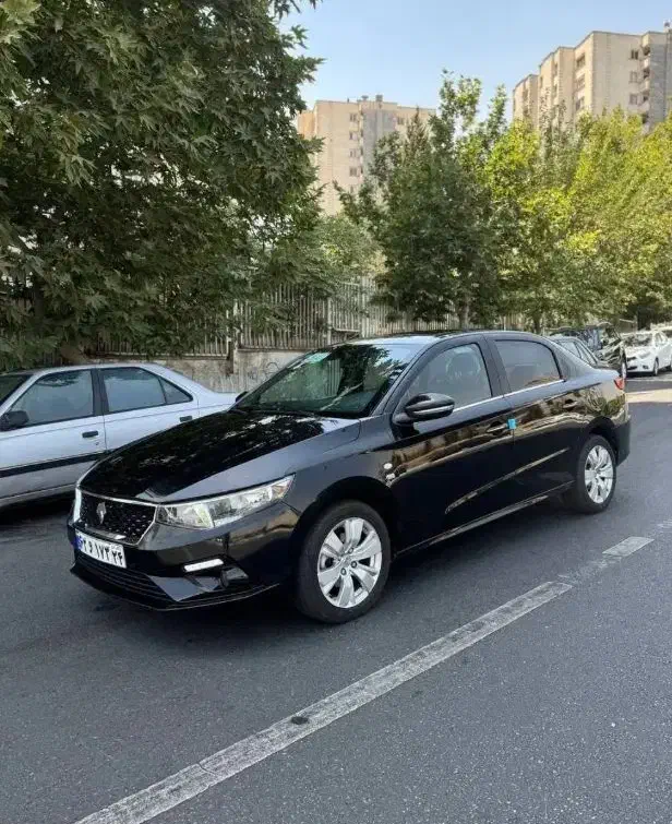 تارا ۶ دنده تیوفایو پلاس|خودرو سواری و وانت|ایلام, |دیوار