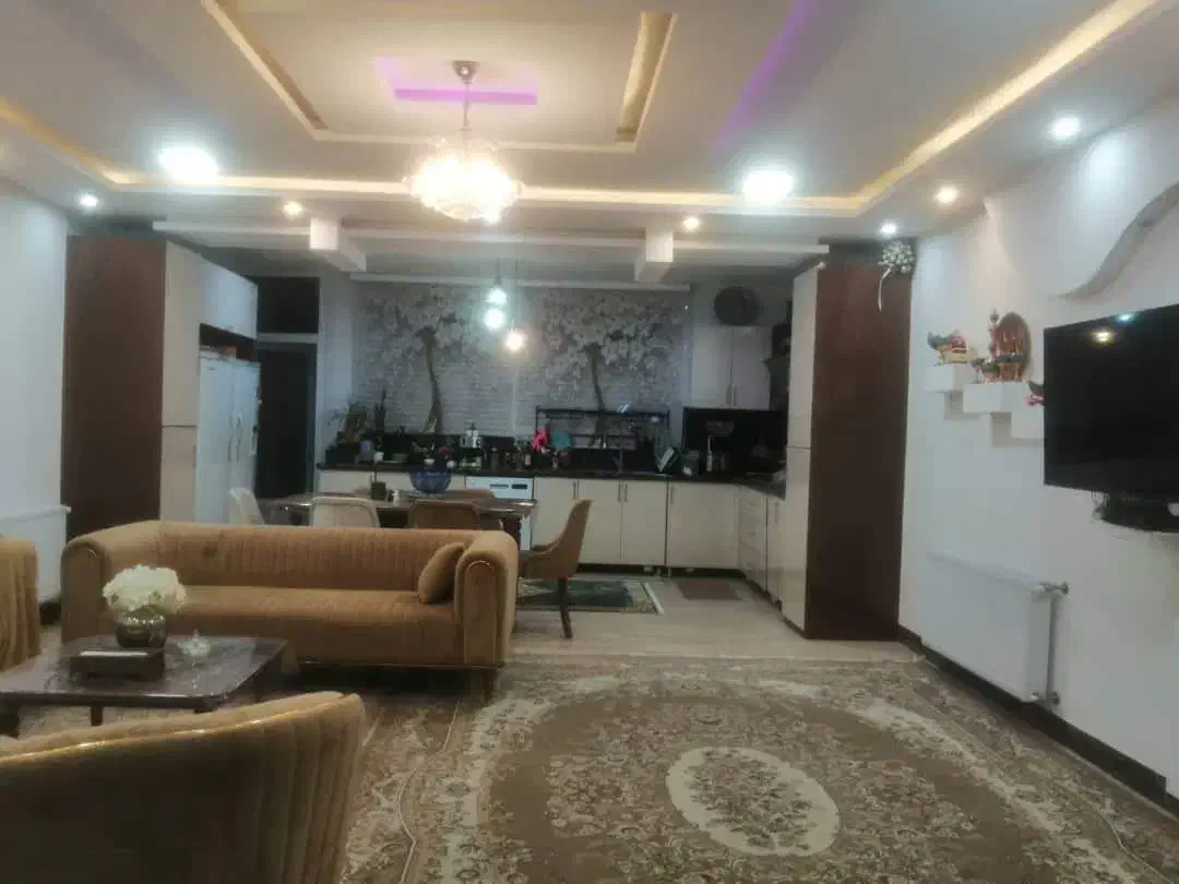 رهن و اجاره د ر بلوار بهارستان|اجارهٔ خانه و ویلا|نجف‌آباد, شیخ آباد|دیوار