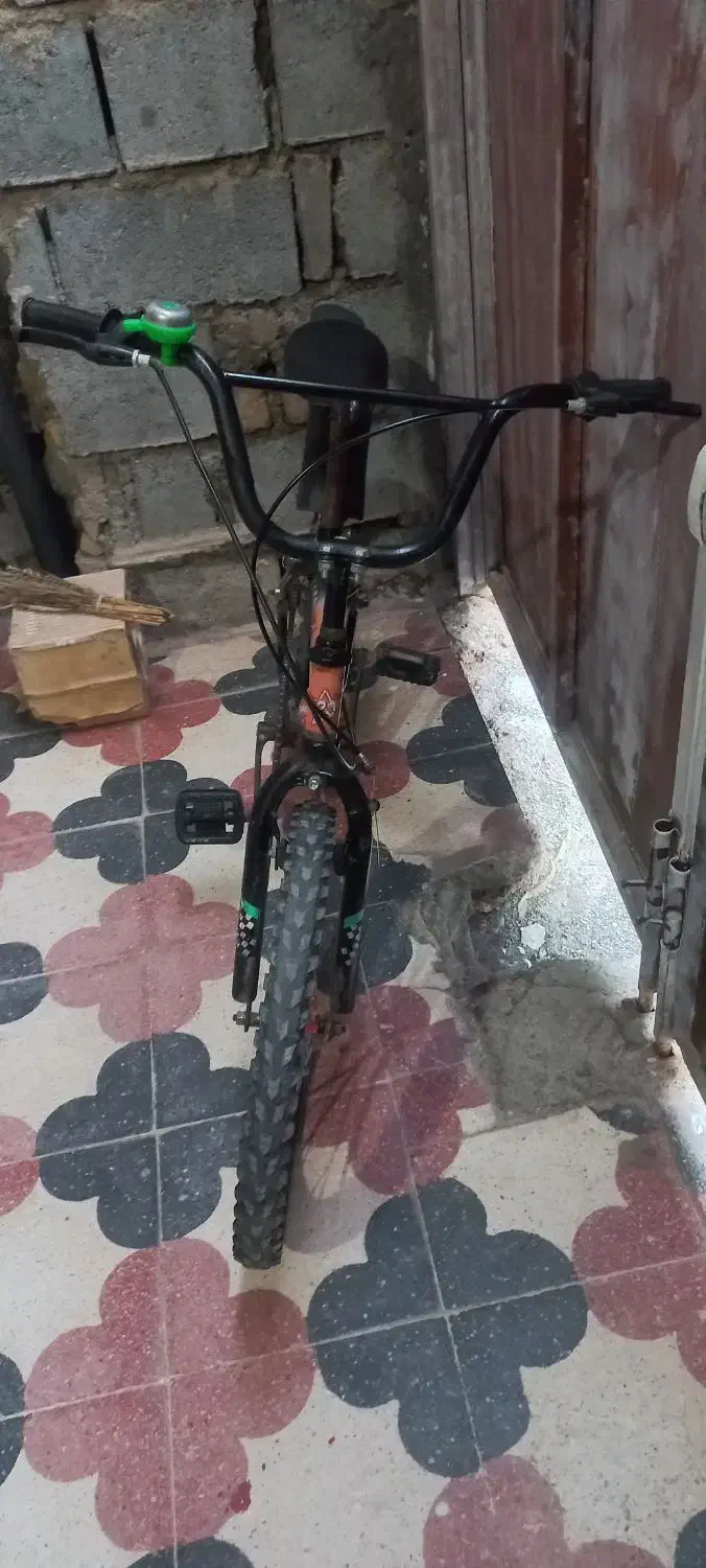 چرخ۲۰|دوچرخه، اسکیت، اسکوتر|رودان, |دیوار