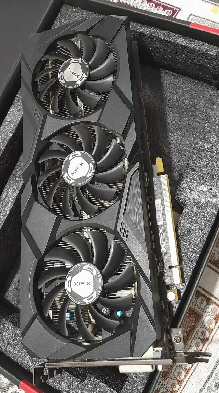 مادربرد h610 mk نو|قطعات و لوازم جانبی رایانه|ملارد, |دیوار