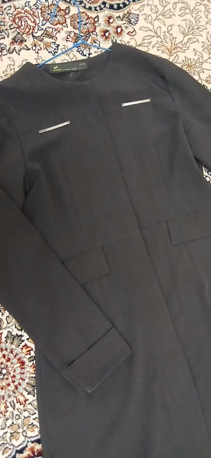 مانتو|لباس|رباطکریم, مسکن مهر آبشناسان|دیوار