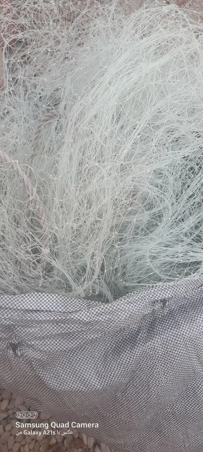 تور ماهیگیری مخصوص راژگو|ماهیگیری|بندرعباس, |دیوار