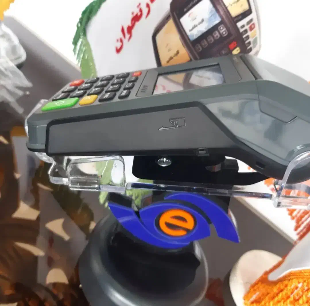 انواع دستگاه کارتخوان سیار بدون مجوز pos مدل|فروشگاه و مغازه|رشت, سعدی (تختی)|دیوار