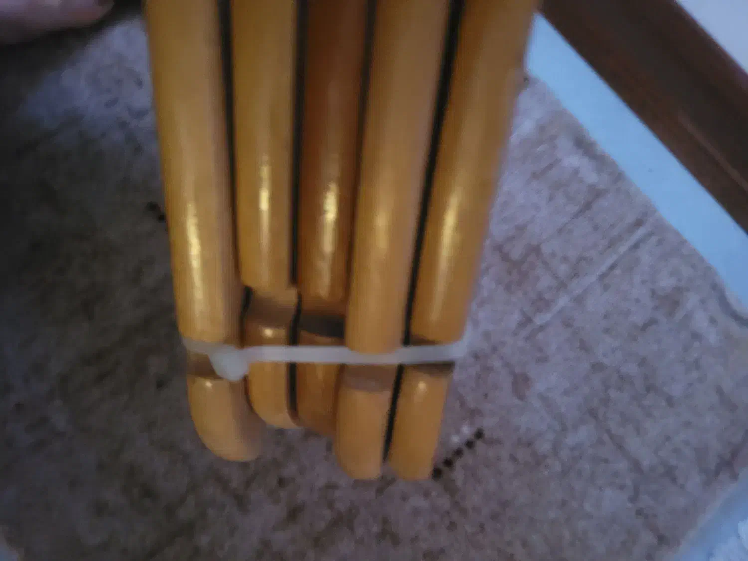 چوب لباسی|بندرخت و رخت‌آویز|قم, حنیف نژاد|دیوار