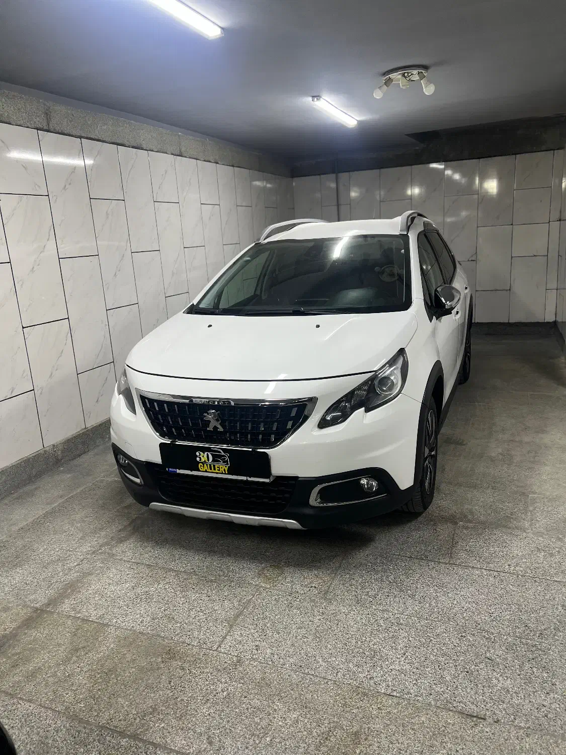 پژو ۲۰۰۸ مدل ۹۷|خودرو سواری و وانت|تهران, عباسآباد|دیوار