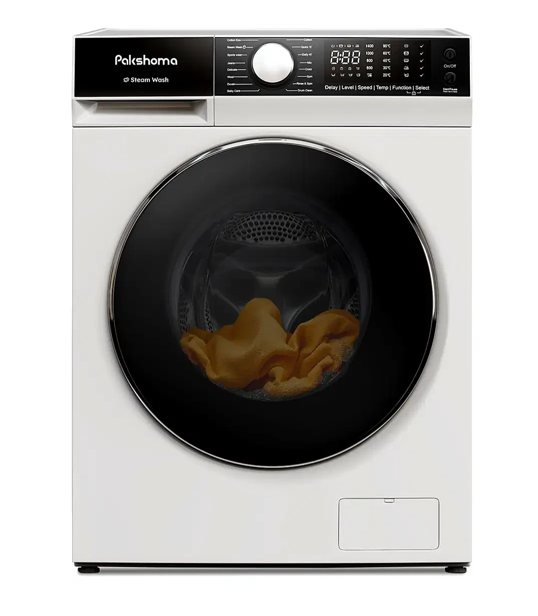 لباسشویی سری L8پاکشوما|ماشین لباسشویی و خشک‌کن لباس|کاشمر, |دیوار