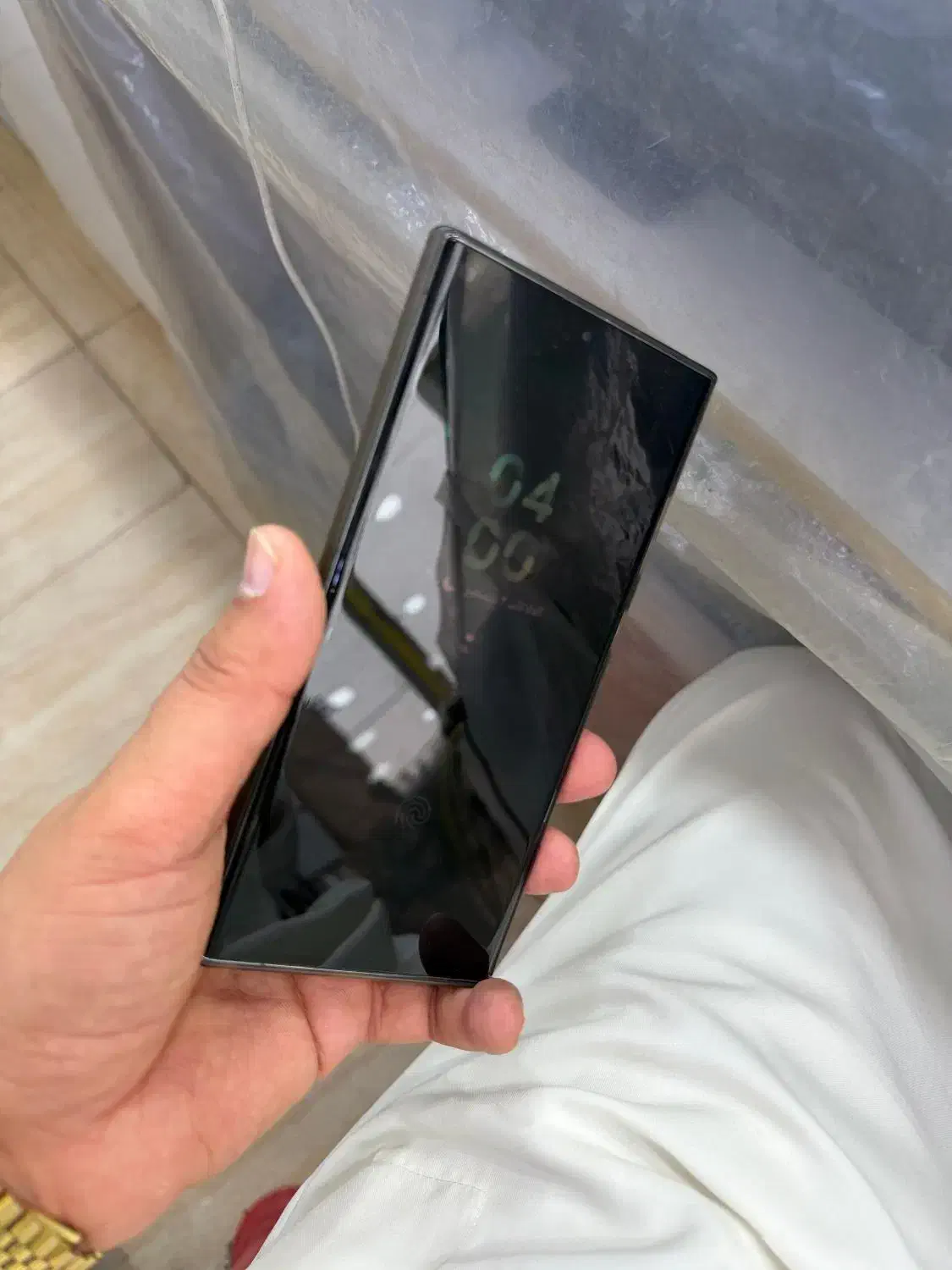 23 اولترا سامسونگ|موبایل|سوسنگرد, |دیوار