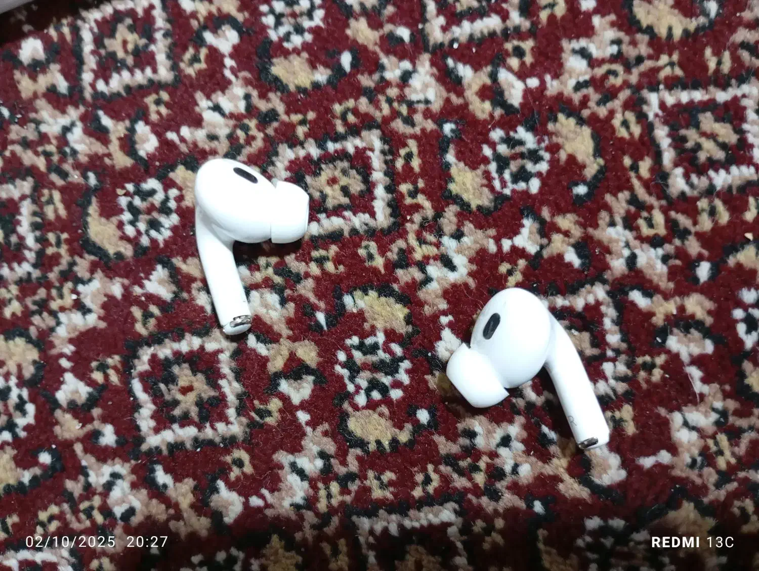 یک عدد هندزفری بلوتوث نو نو|لوازم جانبی موبایل و تبلت|کرمانشاه, |دیوار