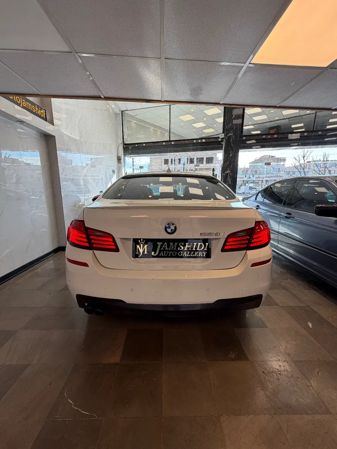 BMW528 2015|خودرو سواری و وانت|کرج, شهرک ولیعصر|دیوار