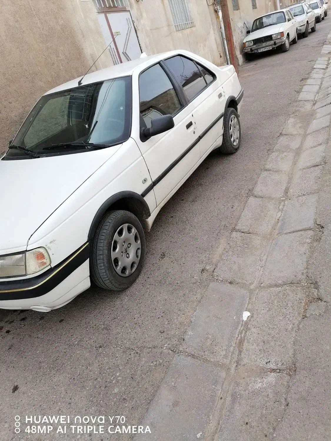 پژوآردی|خودرو سواری و وانت|سبزوار, امام خمینی (ناوی)|دیوار