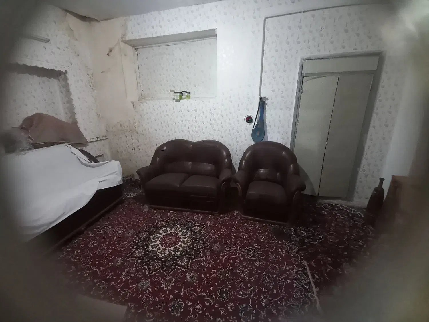 اجاره یک اتاق 5×3 به یک نفر مجرد|اجارهٔ خانه و ویلا|نهاوند, |دیوار