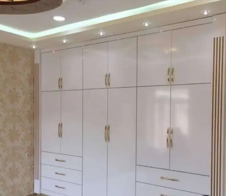 نجار سیار تعمیرات کابینت و لوازم چوبی|خدمات پیشه و مهارت|گرگان, |دیوار