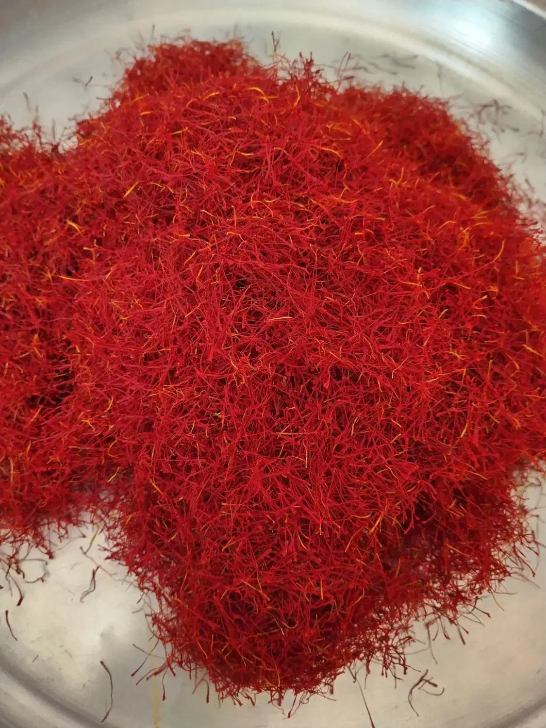 زعفران درجه یک|خوردنی و آشامیدنی|سبزوار, باهنر|دیوار