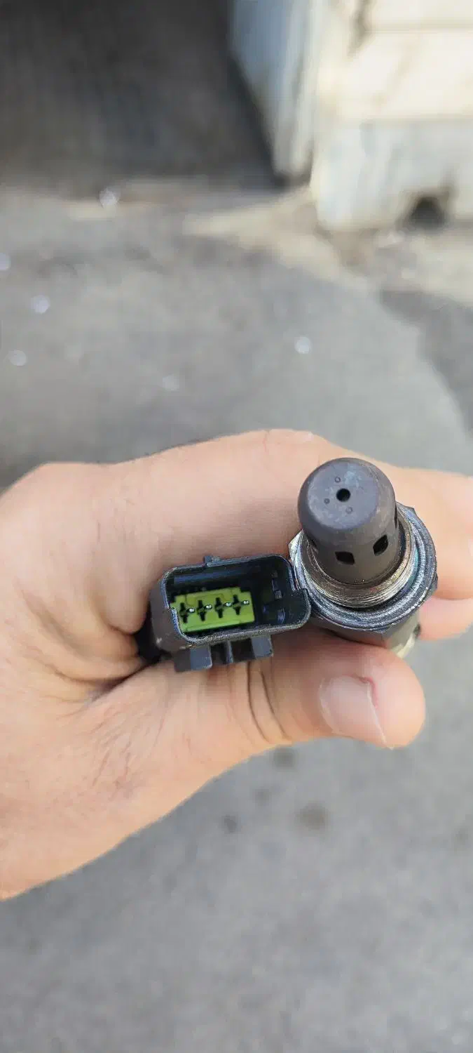 سنسور اکسیژن x22 پرو|قطعات یدکی و لوازم جانبی|شیراز, آزادی|دیوار