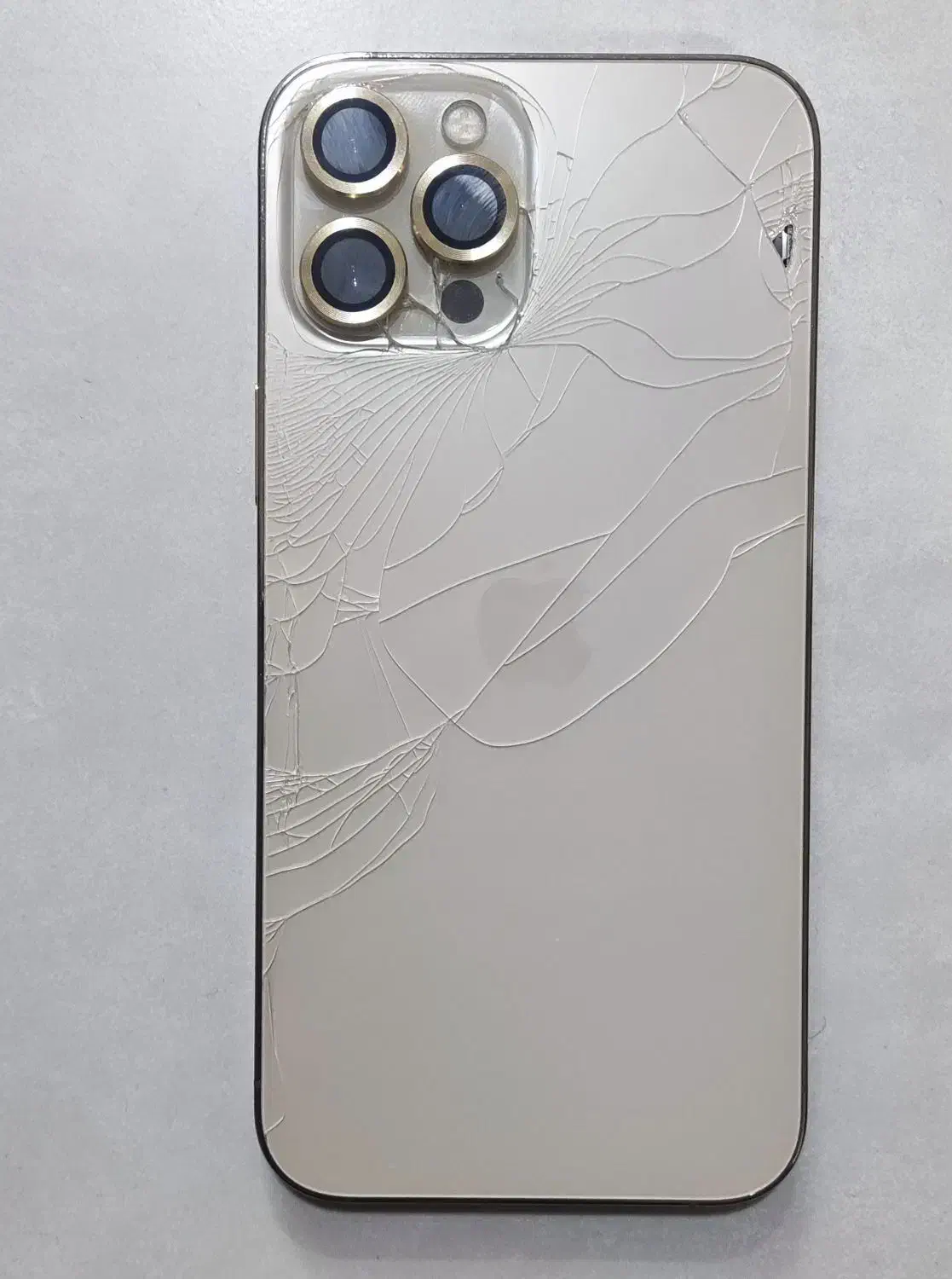 iPhone 12 promax|موبایل|ملایر, |دیوار