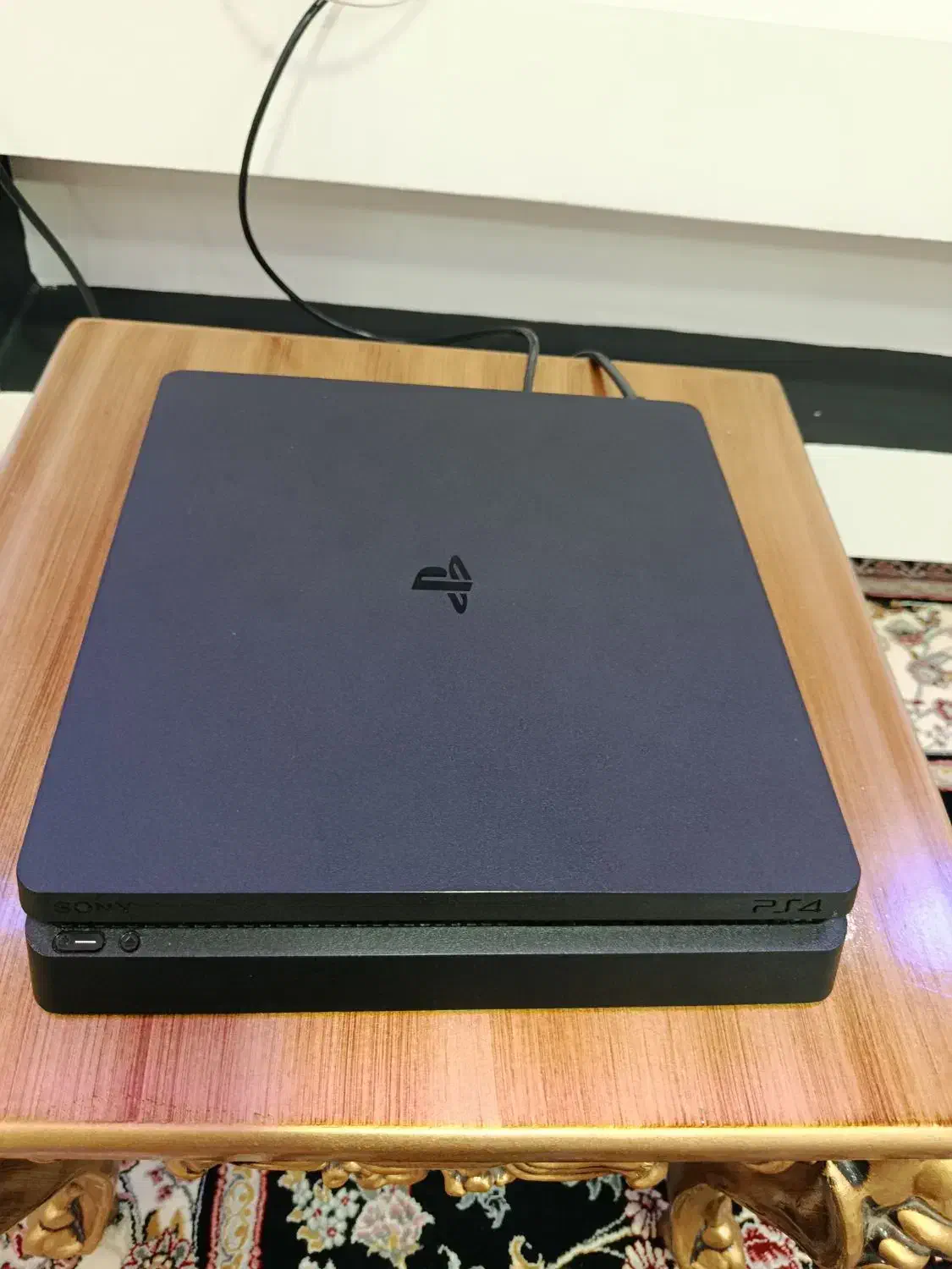 پلی 4|کنسول، بازی ویدئویی و آنلاین|نورآباد, |دیوار