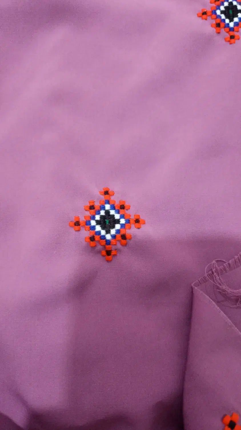 موسوم|لباس|زاهدان, |دیوار