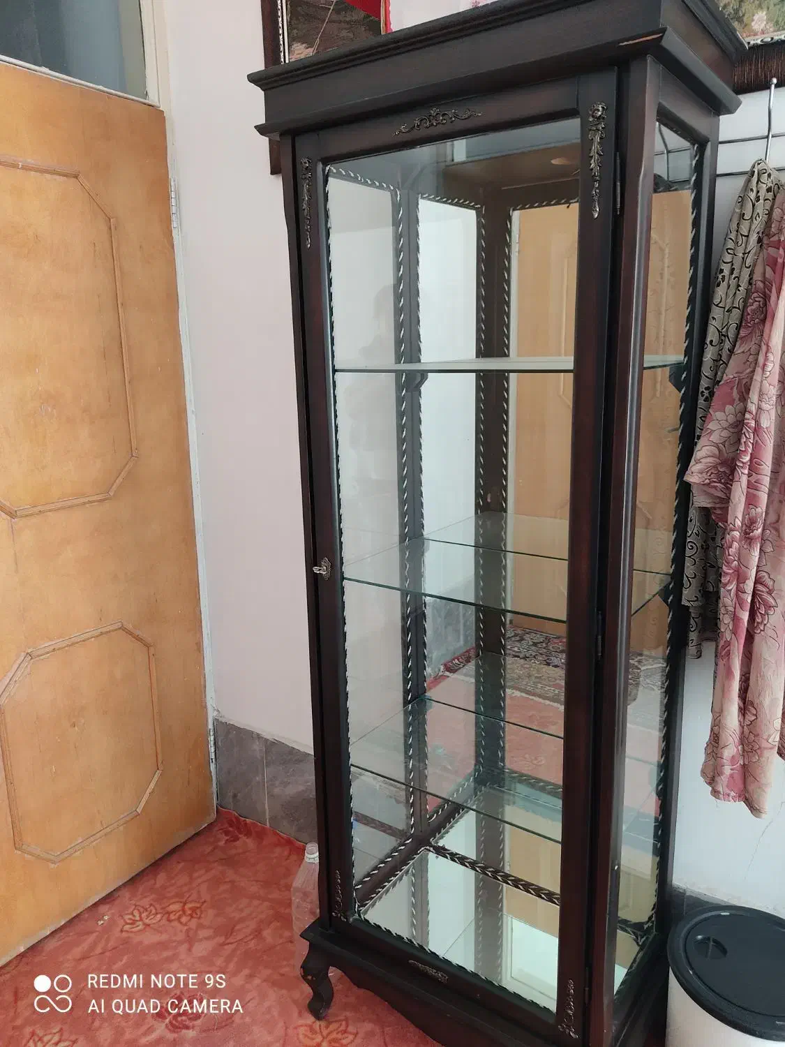 سرویس چب|بوفه، ویترین، کنسول|اشتهارد, |دیوار