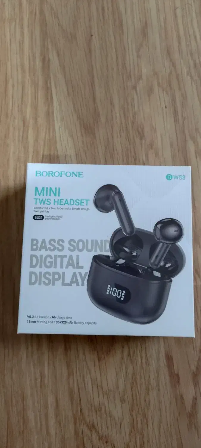 ایرپاد|لوازم جانبی موبایل و تبلت|ارومیه, |دیوار