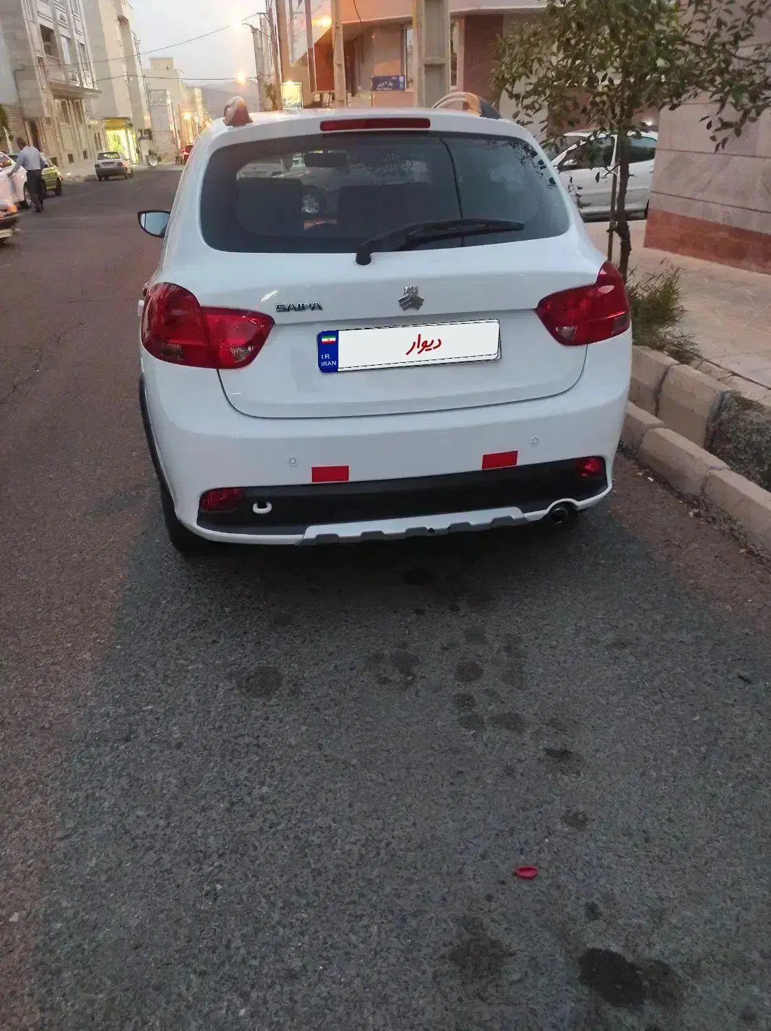 کوییک مدل 98|خودرو سواری و وانت|زنجان, |دیوار