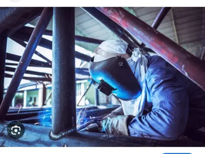 جوشکار برق صنعتی|استخدام صنعتی، فنی، مهندسی|کوهسار (البرز), |دیوار