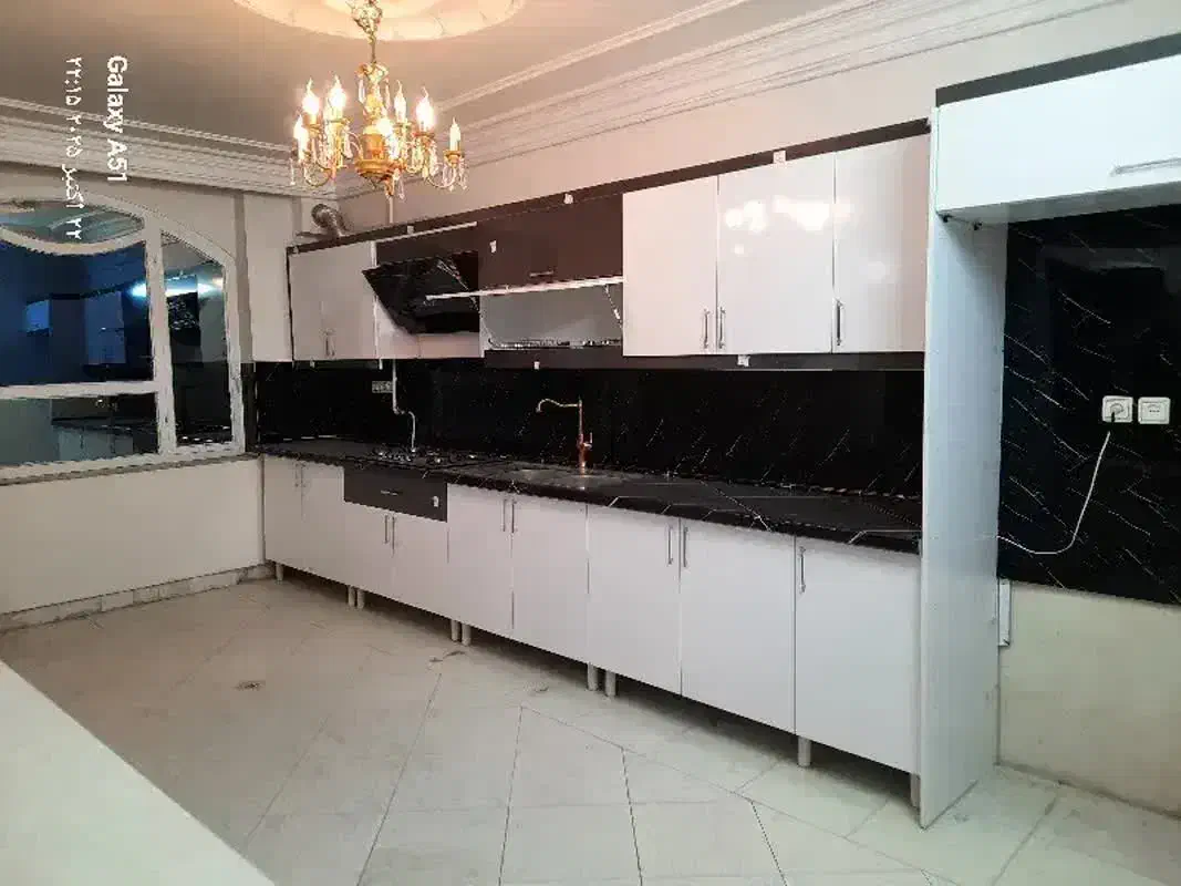 سناباد ۱۳۰ متر  تک واحدی مناسب جهیزیه|اجارهٔ آپارتمان|مشهد, سناباد|دیوار