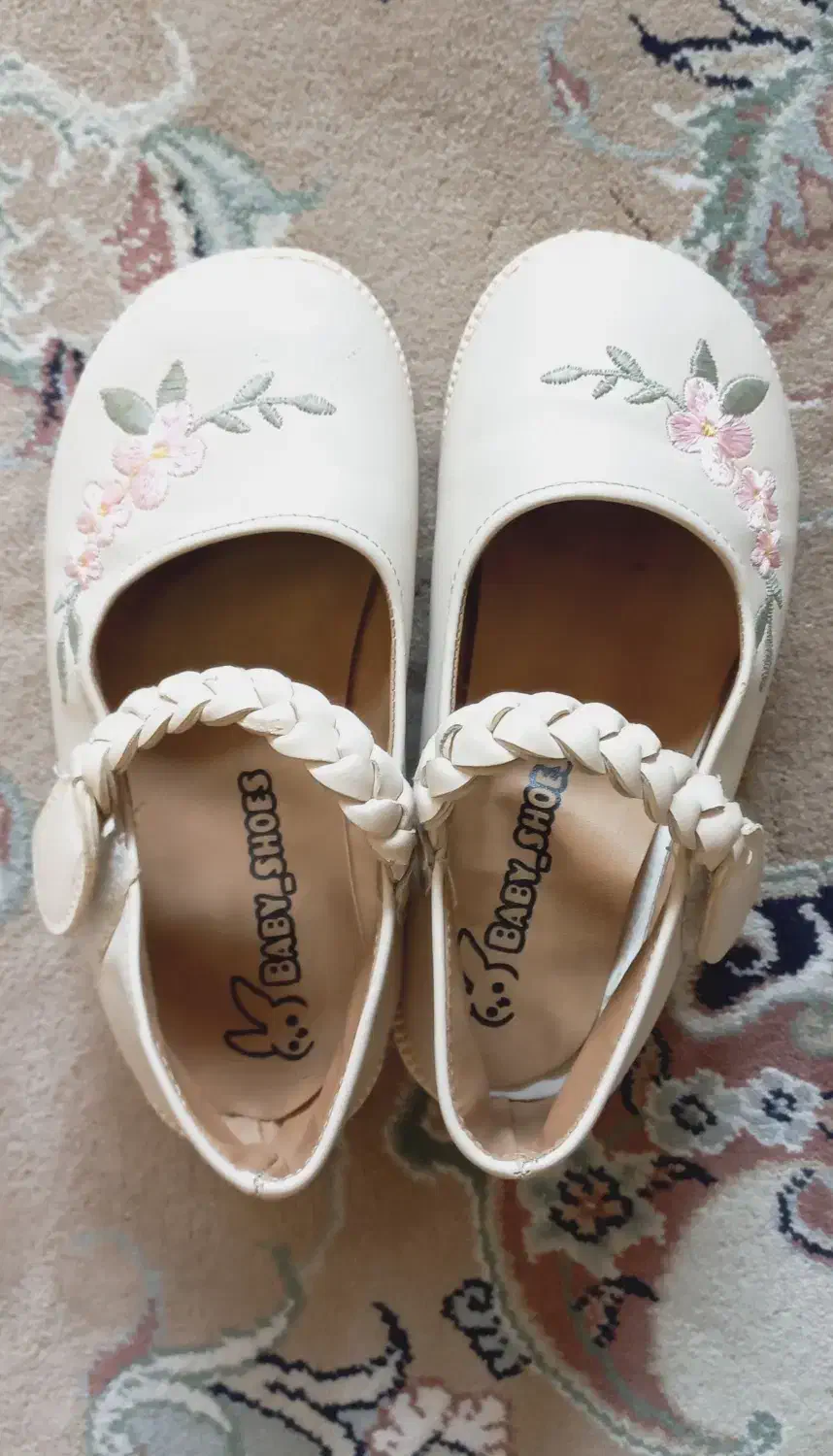 کفش|کفش و لباس بچه|تهران, قصر فیروزه ۱|دیوار