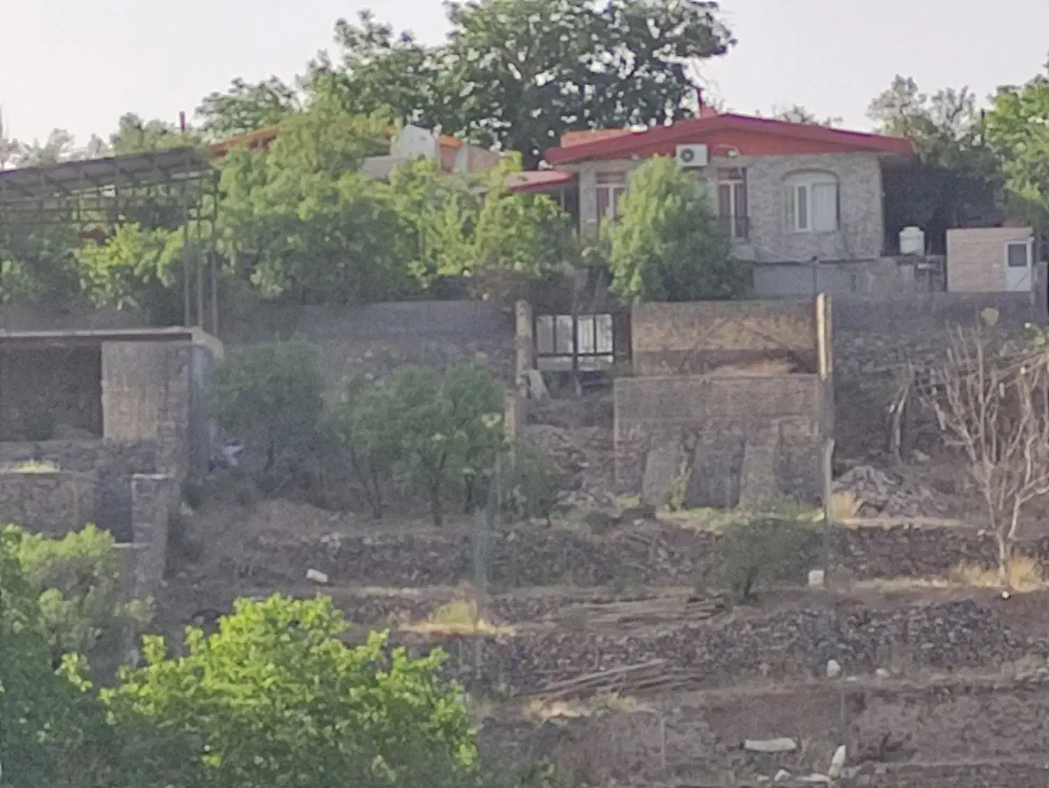 آپارتمان طبقه همکف|اجارهٔ آپارتمان|قم, تعویض پلاک|دیوار